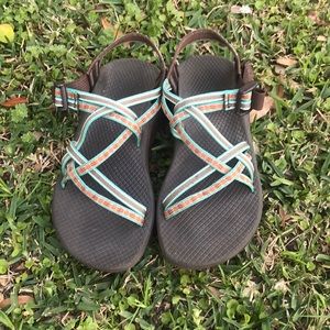 Women’s size 6 Chaco sandals